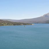  Glacier National Park